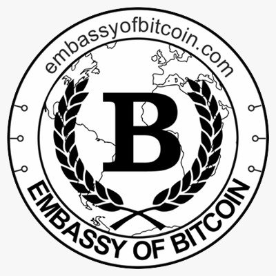 Bitcoin Embassy Ukraine